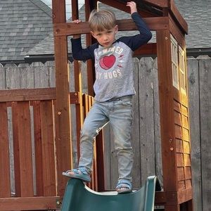 Meet your Posher, Raven